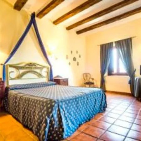 La Hostería de Oropesa del Mar Exterior foto