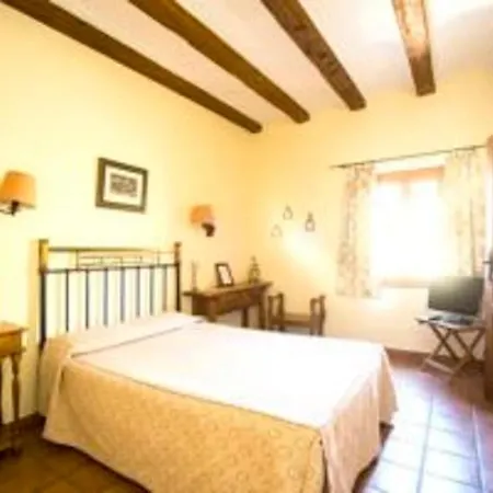 La Hostería de Oropesa del Mar Exterior foto