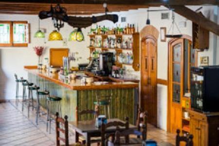 Hostal La De