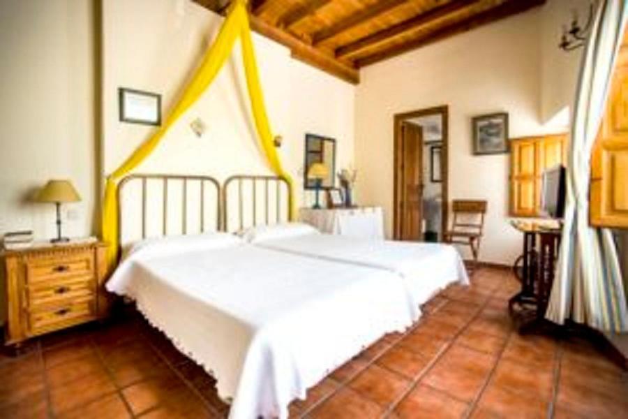 La De Hostal Oropesa