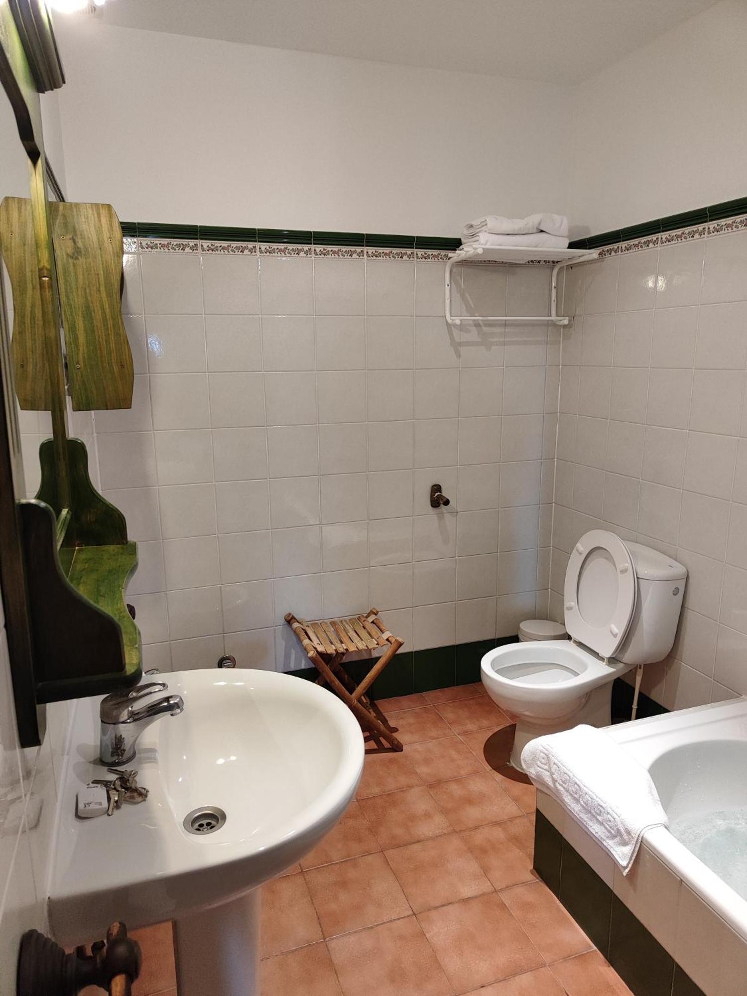 Hostal La De
