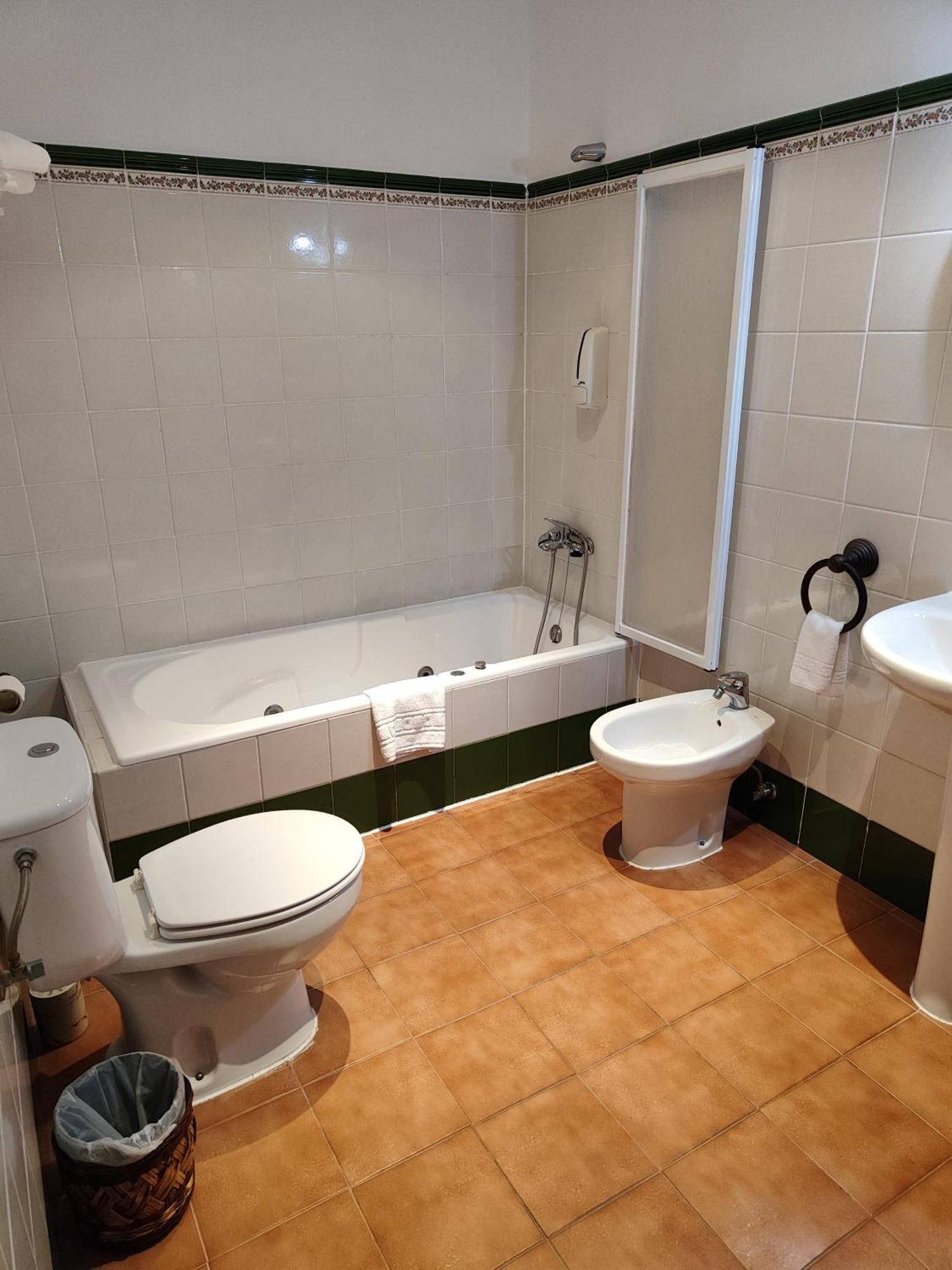 La De Hostal