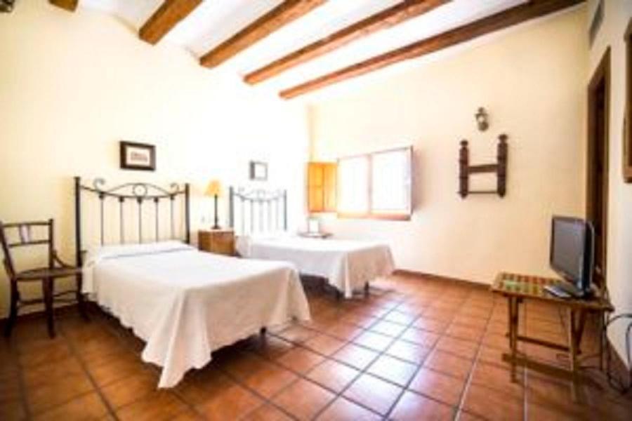 La De Hostal Oropesa